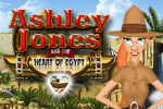 Join Ashley Jones, archaeologist, as she matches relics from ancient Egypt.