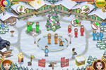 Screenshot of Ashton's Family Resort