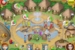 Screenshot of Ashton's Family Resort