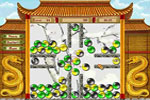 Screenshot of Asianata