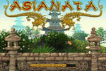 Screenshot of Asianata