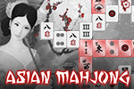 With more than 100 levels and 26 trophies to earn, Asian Mahjong will keep you playing for hours!