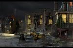 Screenshot of Aspectus: Rinascimento Chronicles