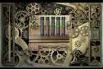 Screenshot of Aspectus: Rinascimento Chronicles
