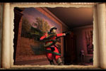 Screenshot of Aspectus: Rinascimento Chronicles