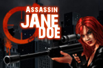 Kill with a vengeance and be the perfect assassin in Assassin: Jane Doe. Play FREE now!
