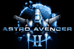 Astro Avenger 2 updates classic top-down space shooter gameplay!