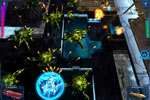 Screenshot of Astro Avenger 2