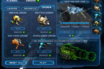 Screenshot of Astro Avenger 2