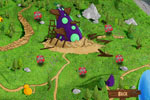 Screenshot of Astroslugs