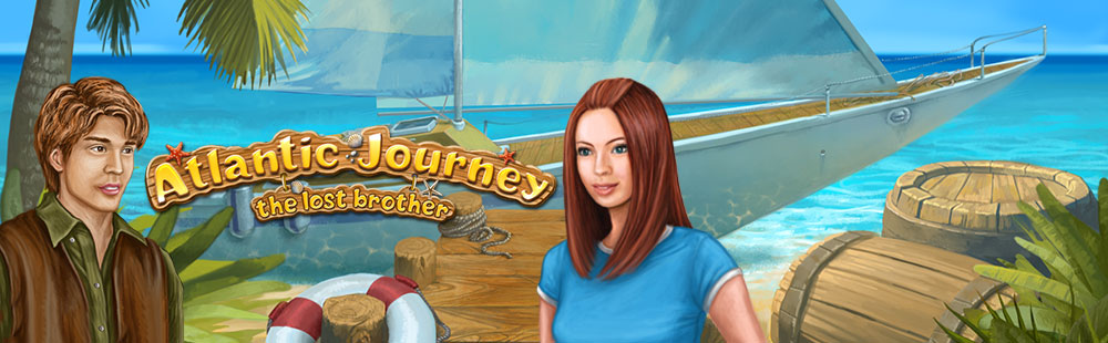 Atlantic Journey: The Lost Brother