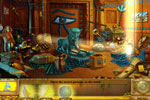 Screenshot of Atlantic Journey: The Lost Brother