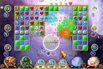 Screenshot of Atlantic Quest