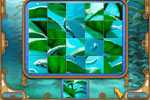 Screenshot of Atlantic Quest