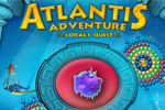 Match your way through levels inside this aquatic voyage!