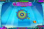 Screenshot of Atlantis Adventure