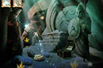 Screenshot of Atlantis: Pearls of the Deep