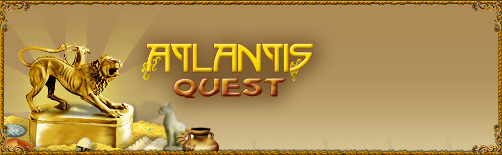 Atlantis Quest