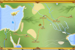 Screenshot of Atlantis Quest