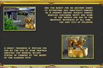Screenshot of Atlantis Quest