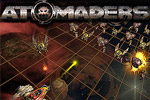 You've found the motherload when you take on motherships.