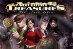 Find lost treasures across the globe in Autumn's Treasures - The Jade Coin!