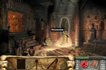 Screenshot of Autumn's Treasures - The Jade Coin