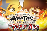 Battle the Fire Nation to regain your honor in Avatar: Path of Zuko!  Complete 18 missions from Zuko's perspective.