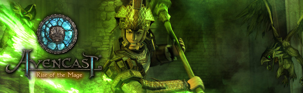 Avencast: Rise of the Mage