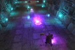 Screenshot of Avencast: Rise of the Mage