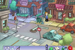 Screenshot of Avenue Flo