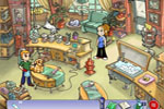 Screenshot of Avenue Flo