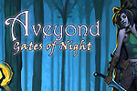 Aveyond - Gates of Night is packed with monsters, magic, and humor!