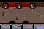 Screenshot of Aveyond - Gates of Night