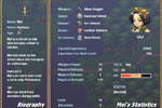 Screenshot of Aveyond - Lord of Twilight