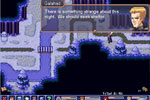 Screenshot of Aveyond: The Darkthrop Prophecy
