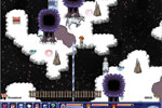 Screenshot of Aveyond: The Darkthrop Prophecy