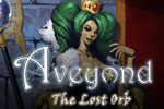 Keep the Orb of Death out of evil hands in Aveyond - The Lost Orb!