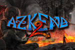 Explore a new land in Azkend 2: The World Beneath! This hidden object and match-3 game features gorgeous environments and power-ups.