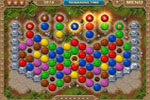 Screenshot of Azteca