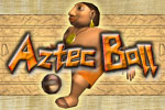 Shatter your block-breaking expectations in Aztec Ball!