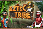 Build an Aztec civilization and ward off enemy attacks in Aztec Tribe!