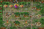 Screenshot of Aztec Tribe: New Land