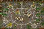 Screenshot of Aztec Tribe: New Land