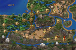 Screenshot of Aztec Tribe: New Land