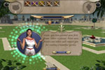 Screenshot of Babylonia