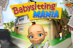 From the makers of Nanny Mania comes a whole new manic adventure.