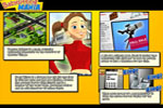 Screenshot of Babysitting Mania