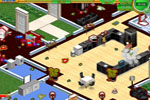 Screenshot of Babysitting Mania