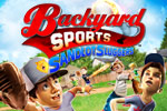Backyard Sports - Sandlot Sluggers is an out-of-the-park hit!